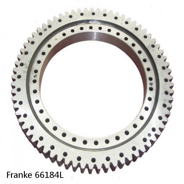 66184L Franke Slewing Ring Bearings