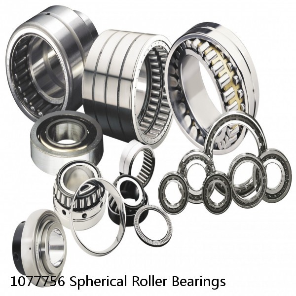 1077756 Spherical Roller Bearings