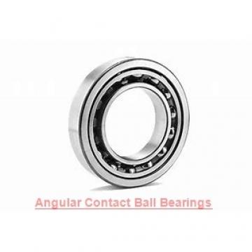 1.969 Inch | 50 Millimeter x 4.331 Inch | 110 Millimeter x 1.748 Inch | 44.4 Millimeter  SKF 5310CG  Angular Contact Ball Bearings