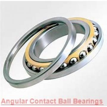 1.378 Inch | 35 Millimeter x 3.15 Inch | 80 Millimeter x 1.374 Inch | 34.9 Millimeter  SKF 3307 A-2Z/C3  Angular Contact Ball Bearings