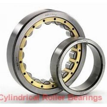 4.724 Inch | 120 Millimeter x 6.496 Inch | 165 Millimeter x 1.063 Inch | 27 Millimeter  TIMKEN NCF2924VC3  Cylindrical Roller Bearings