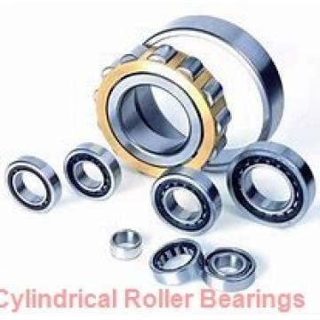 3.937 Inch | 100 Millimeter x 8.465 Inch | 215 Millimeter x 2.874 Inch | 73 Millimeter  SKF NU 2320 ECML/C3  Cylindrical Roller Bearings