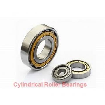 4.331 Inch | 110 Millimeter x 5.906 Inch | 150 Millimeter x 0.945 Inch | 24 Millimeter  TIMKEN NCF2922VC3  Cylindrical Roller Bearings