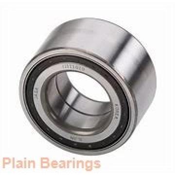 AURORA COM-12TKH  Plain Bearings