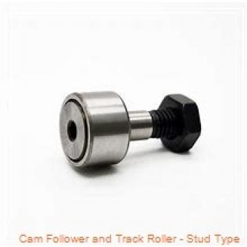 20 mm x 47 mm x 66 mm  SKF NUKR 47 XA  Cam Follower and Track Roller - Stud Type