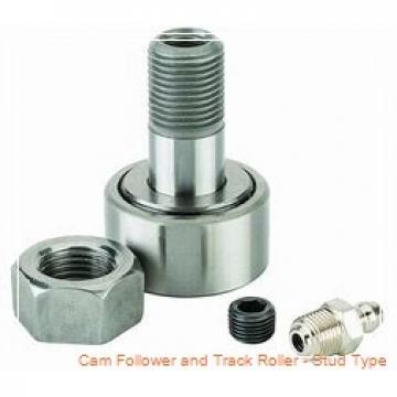 IKO CF16VUUR  Cam Follower and Track Roller - Stud Type