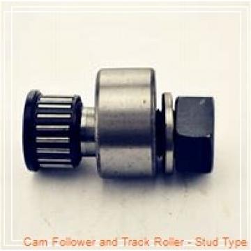IKO CF10-1UU  Cam Follower and Track Roller - Stud Type