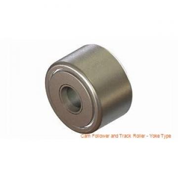 INA LR5005-2RS  Cam Follower and Track Roller - Yoke Type