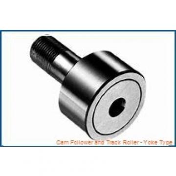 IKO CRY16V  Cam Follower and Track Roller - Yoke Type