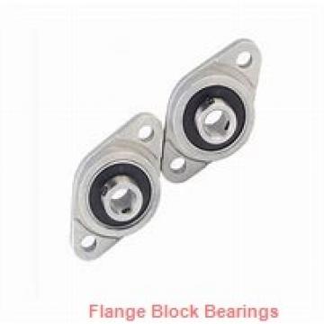REXNORD ZBR2206  Flange Block Bearings