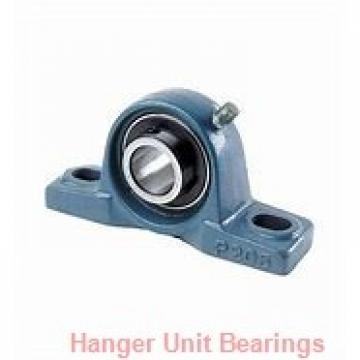 AMI UCHPL205-15W  Hanger Unit Bearings