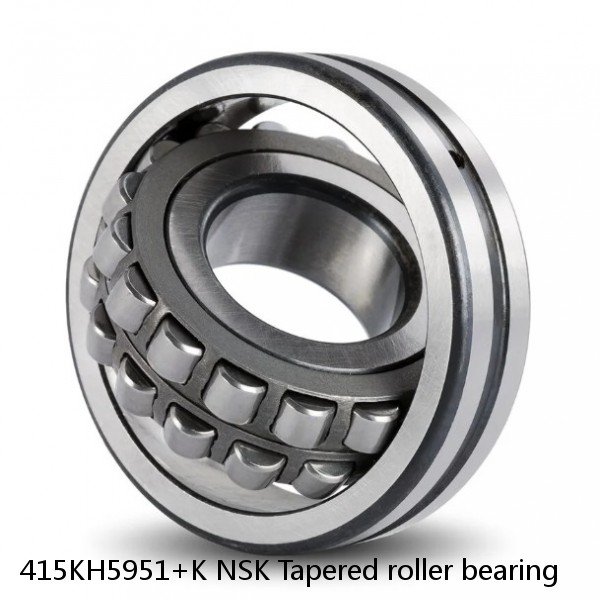 415KH5951+K NSK Tapered roller bearing