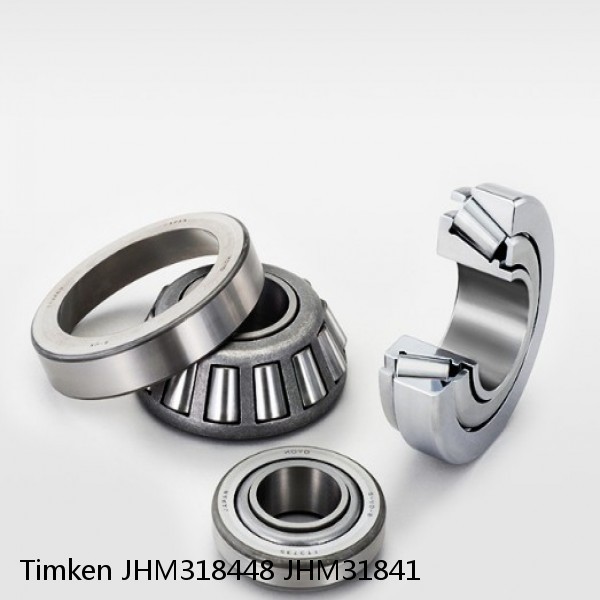 JHM318448 JHM31841 Timken Tapered Roller Bearings