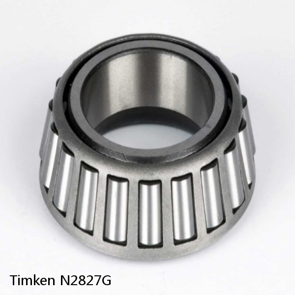 N2827G Timken Tapered Roller Bearings