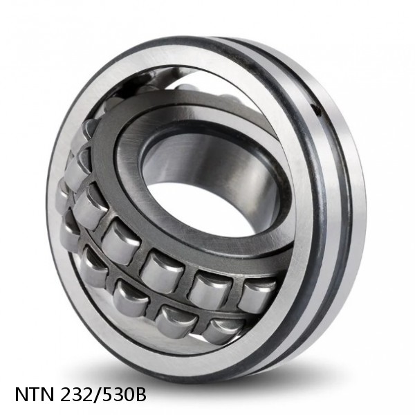 232/530B NTN Spherical Roller Bearings