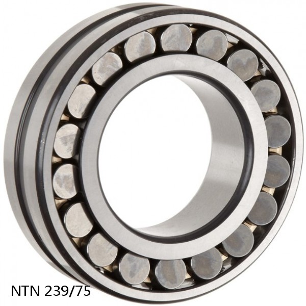 239/75 NTN Spherical Roller Bearings