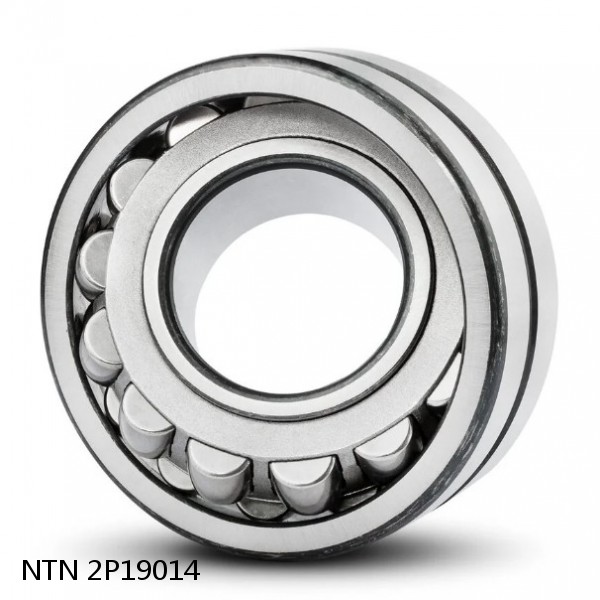 2P19014 NTN Spherical Roller Bearings