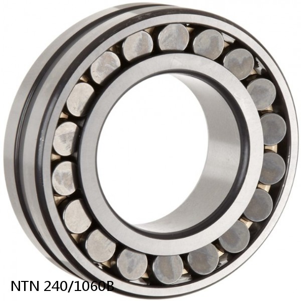 240/1060B NTN Spherical Roller Bearings