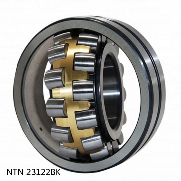 23122BK NTN Spherical Roller Bearings