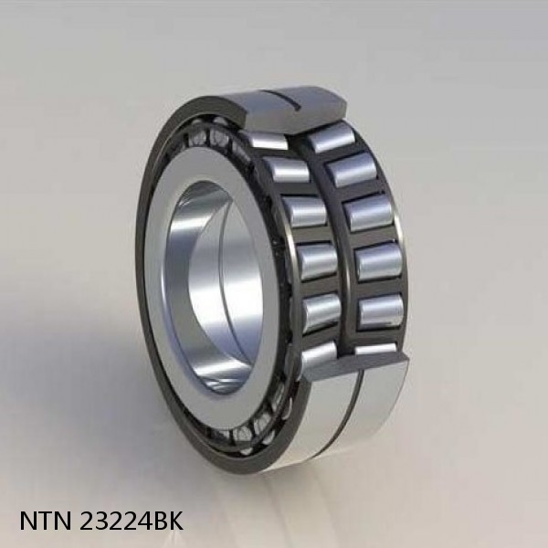 23224BK NTN Spherical Roller Bearings