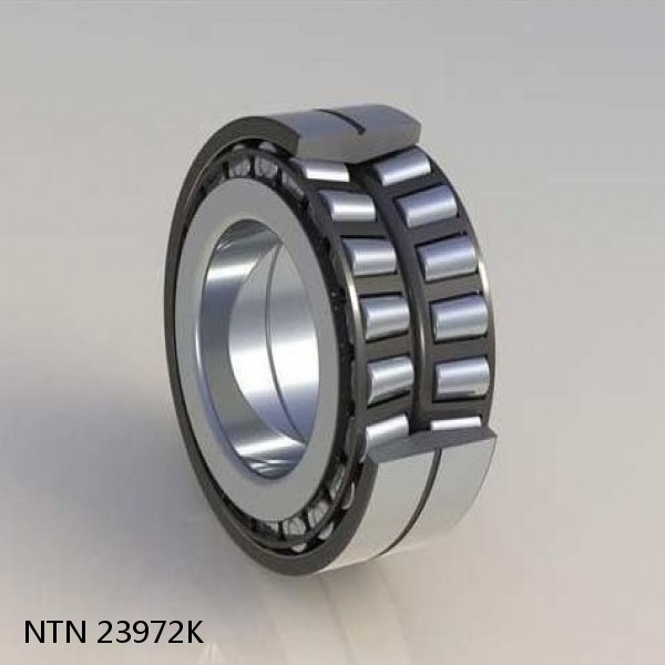 23972K NTN Spherical Roller Bearings