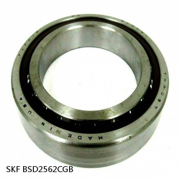 BSD2562CGB SKF Brands,All Brands,SKF,Super Precision Angular Contact Thrust,BSD