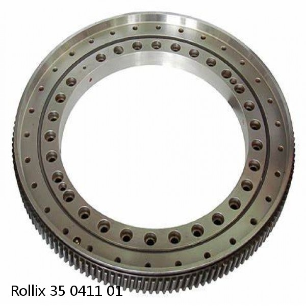 35 0411 01 Rollix Slewing Ring Bearings