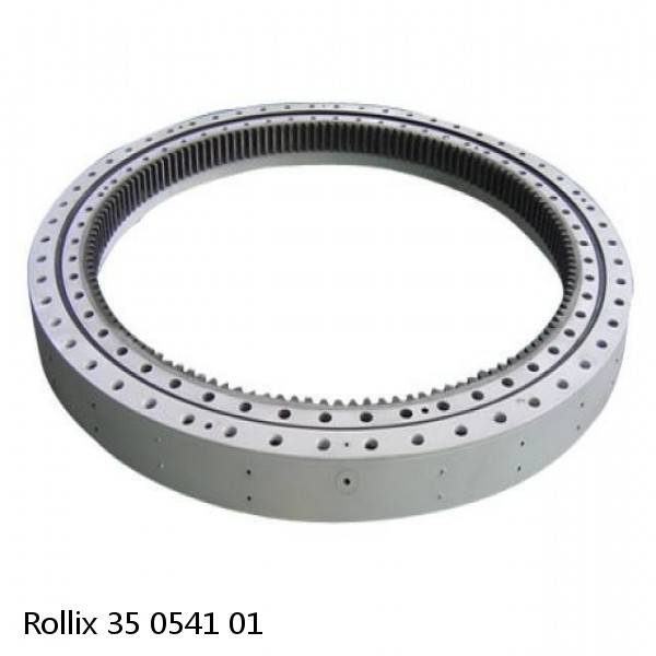 35 0541 01 Rollix Slewing Ring Bearings