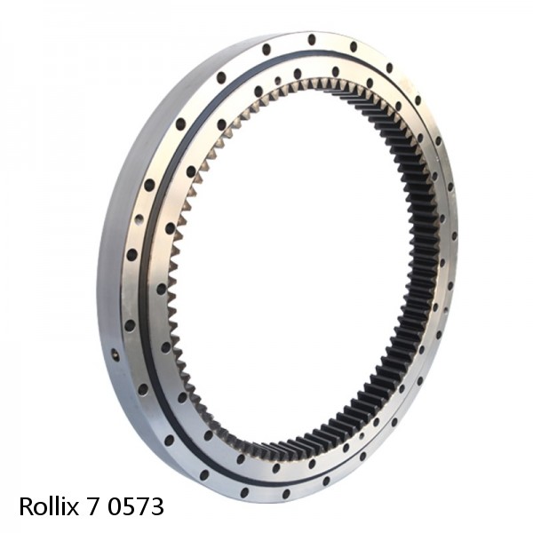 7 0573 Rollix Slewing Ring Bearings