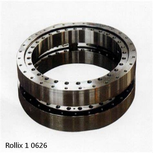 1 0626 Rollix Slewing Ring Bearings