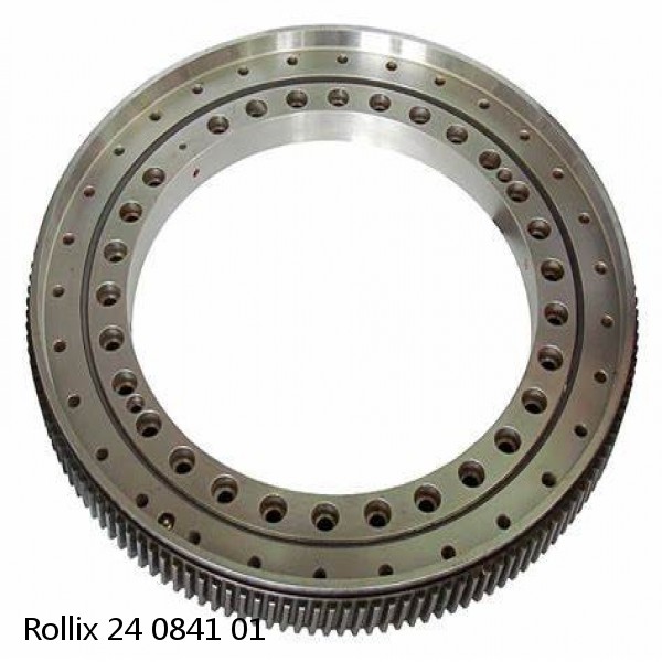 24 0841 01 Rollix Slewing Ring Bearings