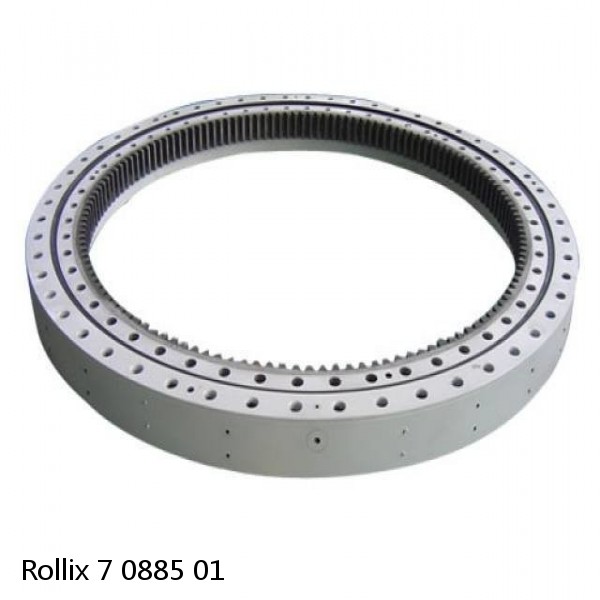 7 0885 01 Rollix Slewing Ring Bearings