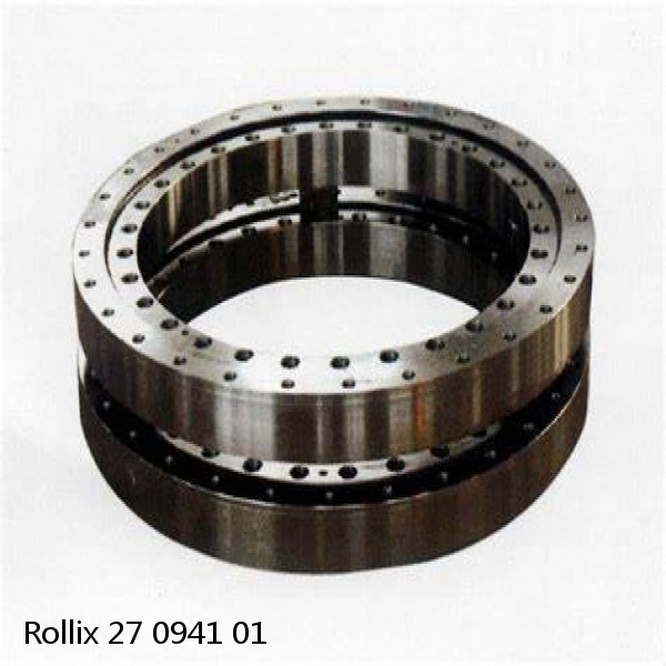 27 0941 01 Rollix Slewing Ring Bearings