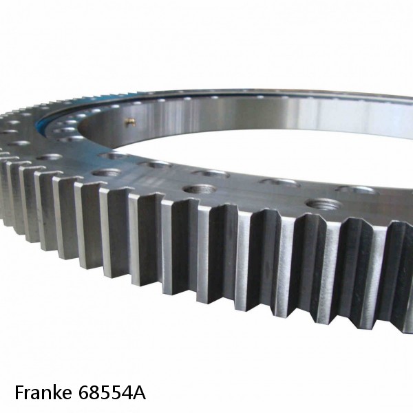 68554A Franke Slewing Ring Bearings