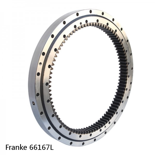 66167L Franke Slewing Ring Bearings