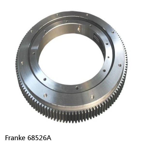 68526A Franke Slewing Ring Bearings