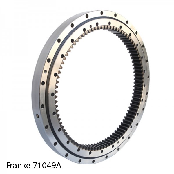 71049A Franke Slewing Ring Bearings