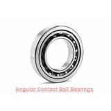 12 mm x 32 mm x 15,88 mm  TIMKEN 5201K  Angular Contact Ball Bearings