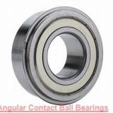 50 mm x 90 mm x 30,17 mm  TIMKEN 5210WG  Angular Contact Ball Bearings