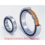 12 mm x 32 mm x 15,88 mm  TIMKEN 5201KD  Angular Contact Ball Bearings