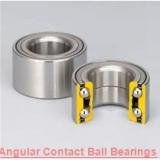 30 mm x 62 mm x 26,97 mm  TIMKEN 5206WD  Angular Contact Ball Bearings