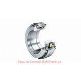 17 mm x 40 mm x 17,48 mm  TIMKEN 5203KDD3  Angular Contact Ball Bearings