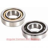 25 mm x 52 mm x 22,22 mm  TIMKEN 5205KD  Angular Contact Ball Bearings