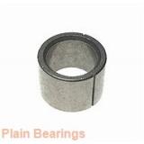 AURORA ANC-10TG  Plain Bearings