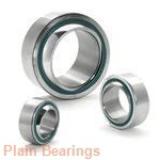 AURORA GACZ020S  Plain Bearings