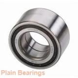 AURORA HCOM-20TKH  Plain Bearings