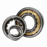 2.165 Inch | 55 Millimeter x 5.512 Inch | 140 Millimeter x 1.299 Inch | 33 Millimeter  SKF NU 411/C3  Cylindrical Roller Bearings