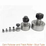 18 mm x 40 mm x 58 mm  SKF KR 40 PPXA  Cam Follower and Track Roller - Stud Type