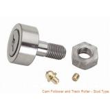 IKO CF10-1BRM  Cam Follower and Track Roller - Stud Type