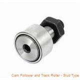 8 mm x 19 mm x 32 mm  SKF KRV 19 PPA  Cam Follower and Track Roller - Stud Type